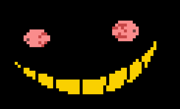 [6e5ca6] Thanks man, now I can't stop making FENT variants of shit I made.