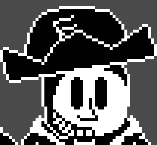 [b984dc] that's whatst happens when thoust tryeth to kill a pirate