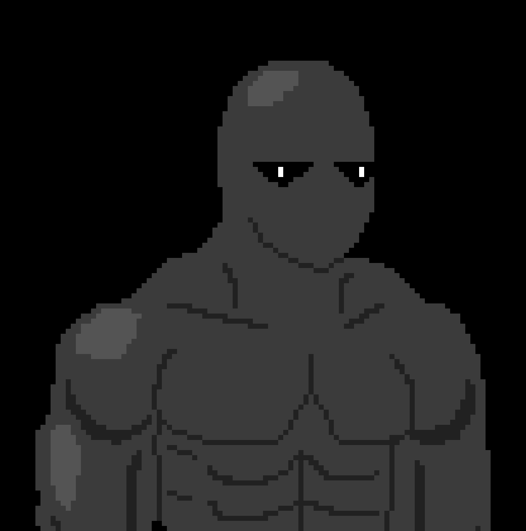 [84c4f3] Hey Micah. Also, you're right. Except the extent to Danger's gayness doesn't stop.